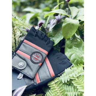 Găng tay chính hãng Harley Davidson Coolcore