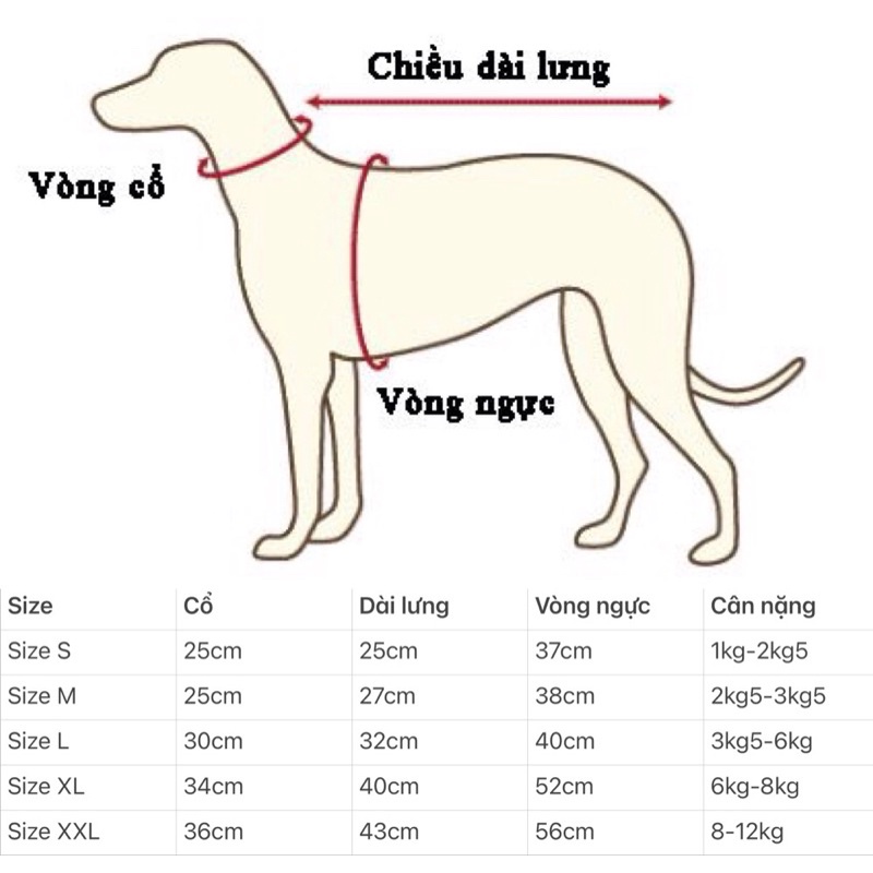 Áo nỉ bông gấu dài tay cho thú cưng