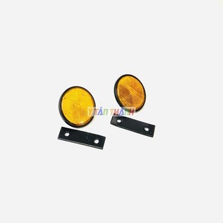 Mắt Mèo Phản Quang Trước MS2918