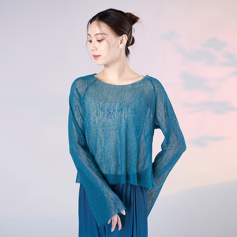 Trang Phục Múa Truyền Thống Trung Hoa Dành Cho Nữ