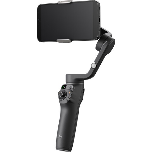 Tay cầm chống rung | Gimbal DJI Osmo Mobile 6 ( OM6 ) | Bảo Hành 12 Tháng
