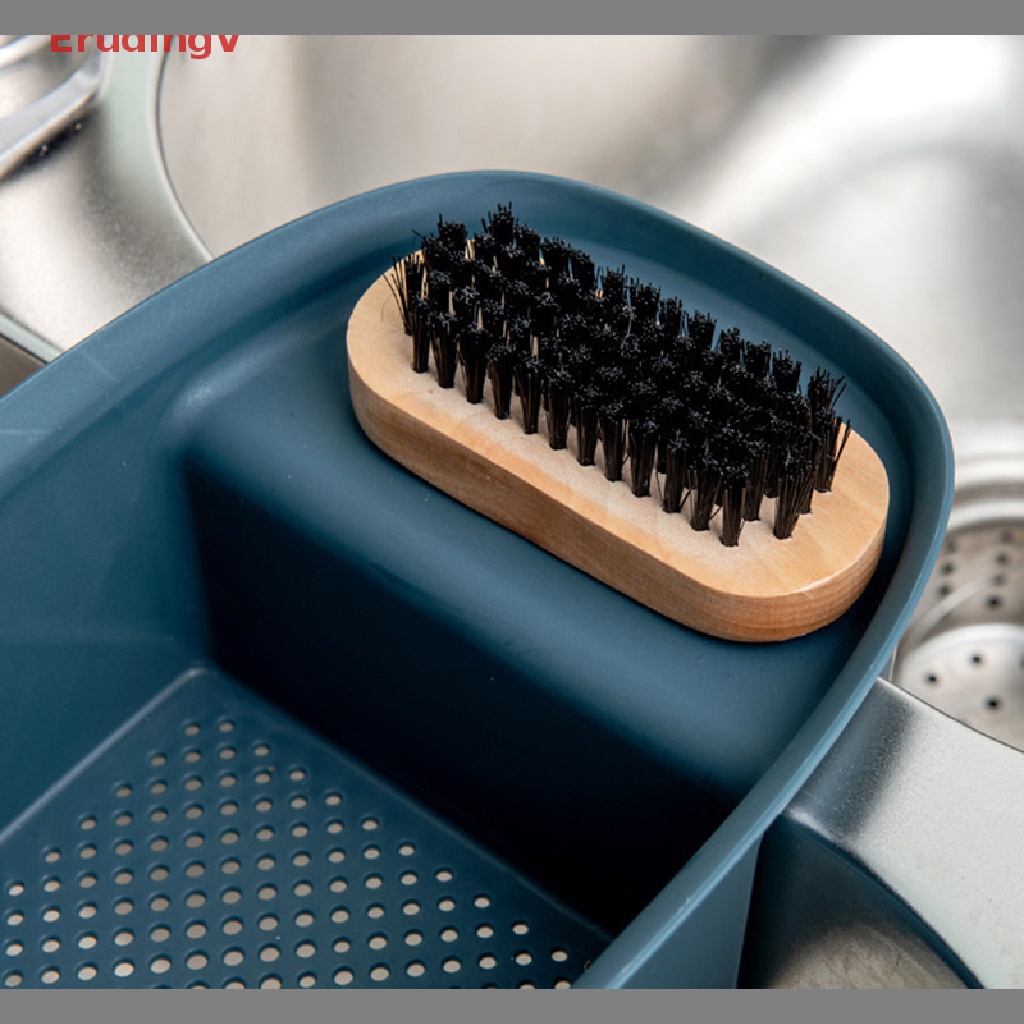 Rổ Lọc Rác Bồn Rửa Chén Chống Tắc Nghẽn Tiện Dụng Cho Nhà Bếp