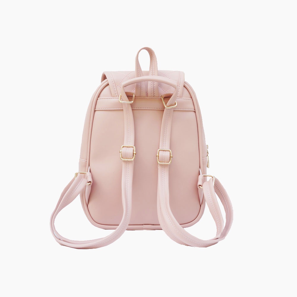 Balo công sở nữ thời trang cao cấp VACHINO - BG009 Nhiều màu