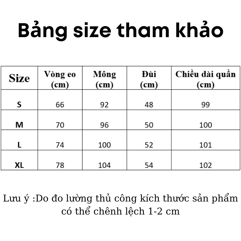 Quần jean nữ ống rộng, quần bò nữ lưng cạp cao phối màu đen xanh cá tính phong cách trẻ trung năng động
