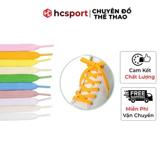 Dây giày thể thao, dây giày bóng đá đủ màu