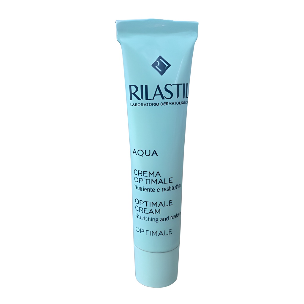 Quà tặng Rilastil Aqua Optimale Cream 5ml
