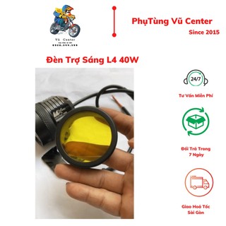 Đèn Trợ Sáng L4 40W