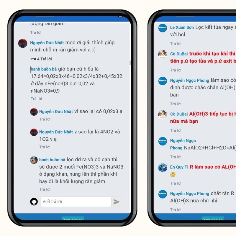 Sách ID - 2000 bài tập nâng cao môn Hoá luyện thi đại học