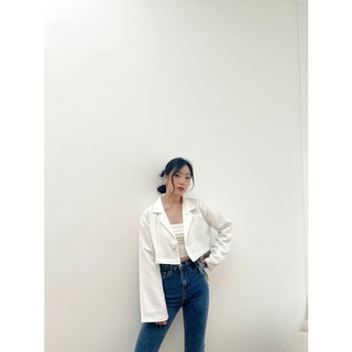 Nomi - Áo Blazer / Áo Blazer Nữ