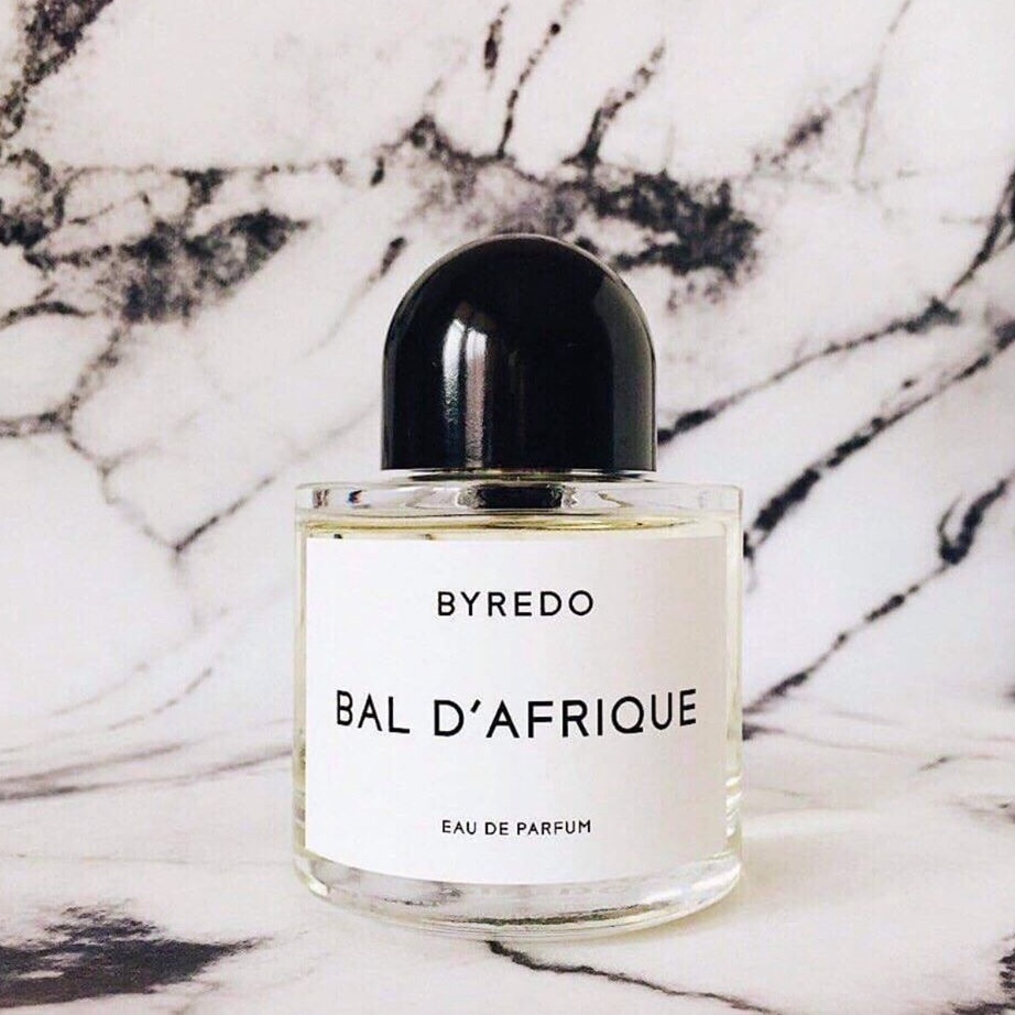 Nước Hoa Byredo Bal D'afrique 5ml/10ml ᵀʰᵉ.¹
