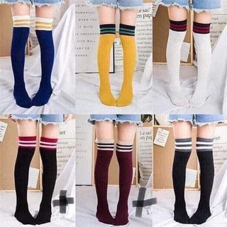 Combo 5 đôi tất đùi cho bé