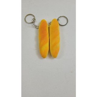 Đồ chơi squishy mini mẫu bánh mềm dễ thương