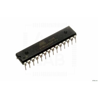 Atmega8-16pu dip28 chính hãng atmel