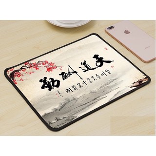 Miếng Lót Chuột Cao Cấp Gaming, Văn Phòng