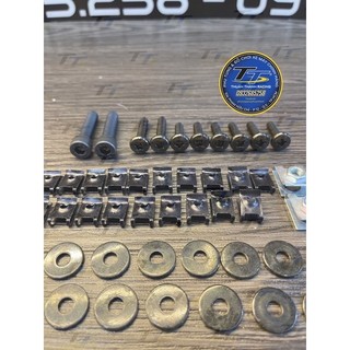 Ốc áo Yaz NK - Yaz125