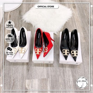 👠👟 giày da bóng 7p tag bb ⚡