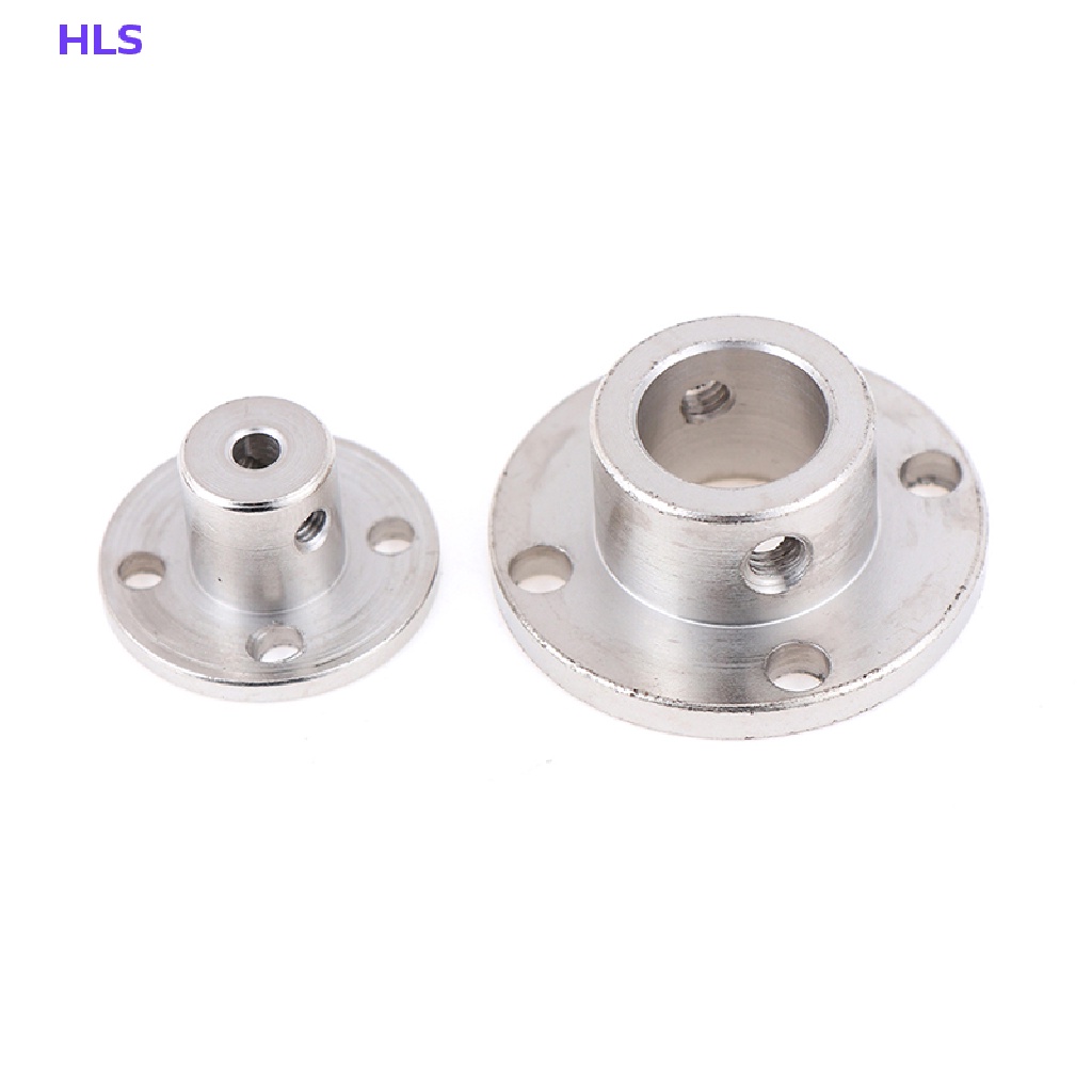 Trục Nối Động Cơ Bước 3 / 4 / 5 / 6 / 7 / 8 / 10 / 11 / 12mm
