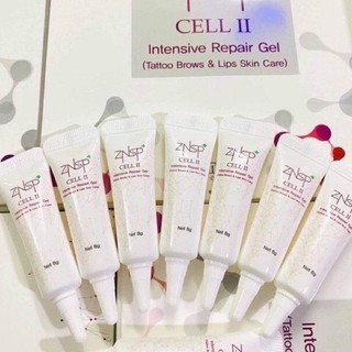 Tế bào gốc znsp hàn quốc cho môi phun xăm