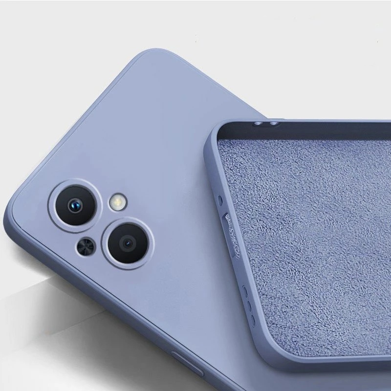 Ốp điện thoại màu trơn thời trang cho Xiaomi POCO M5 M5s F4 X4 GT M4 4G 5G 2022