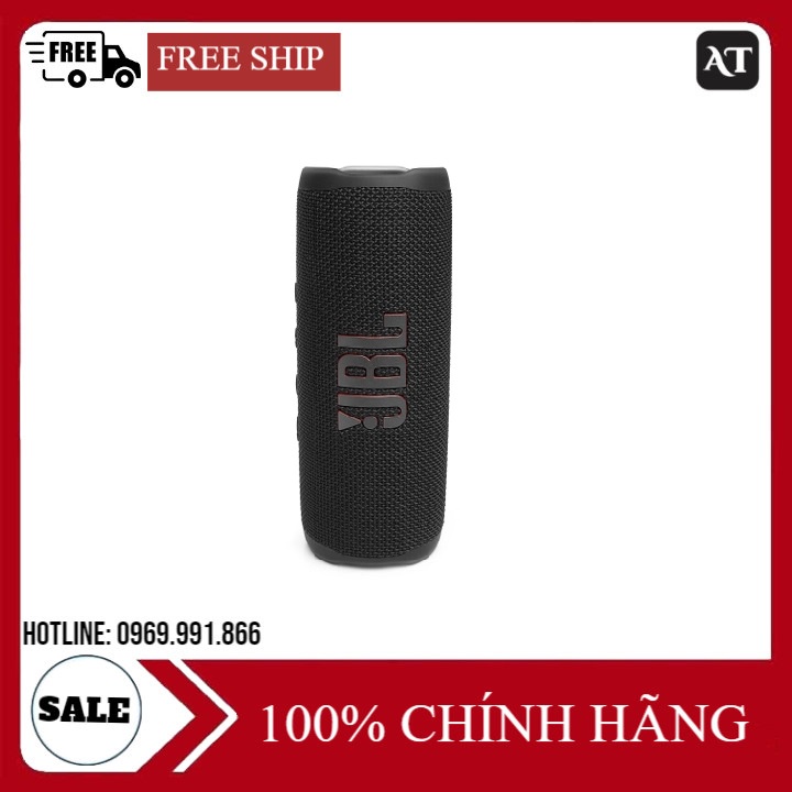 Loa JBL Flip 6 - Hàng chính hãng bảo hành 12 tháng