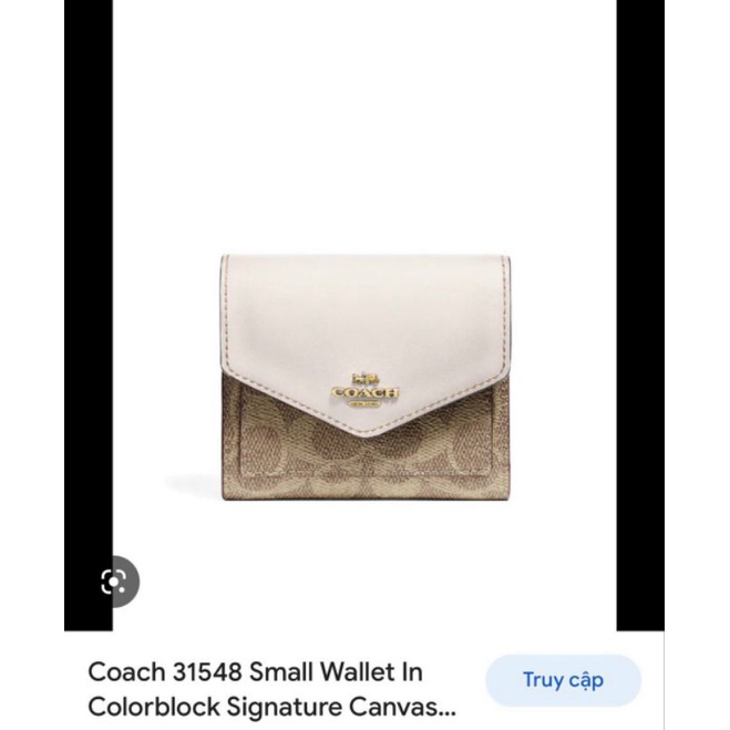 VÍ COACH NẮP NHỌN SIÊU CƯNG