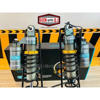 Phuộc Nitron DNA - SH350