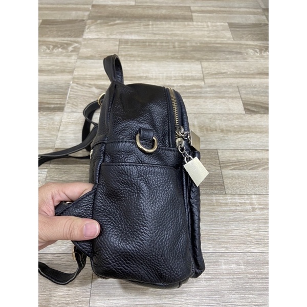 Balo si da thật mini