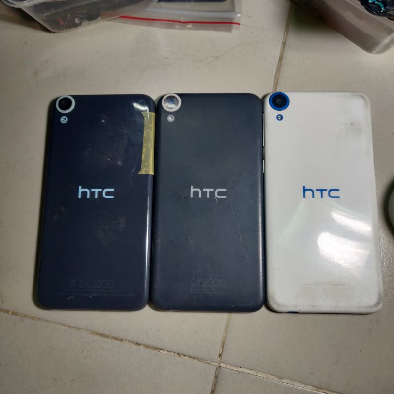 Xác điện thoại htc máy 820