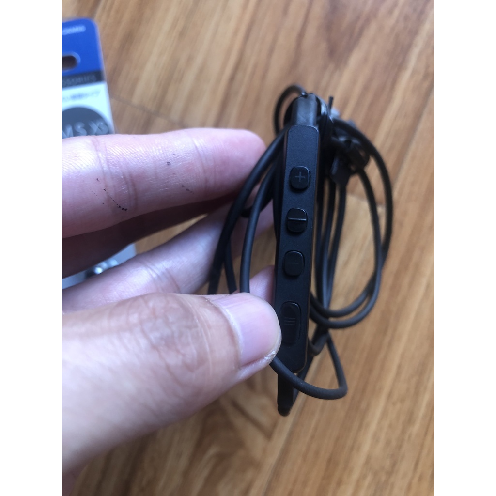 Tai nghe pioneer rayz chính hãng chơi nhạc lossless