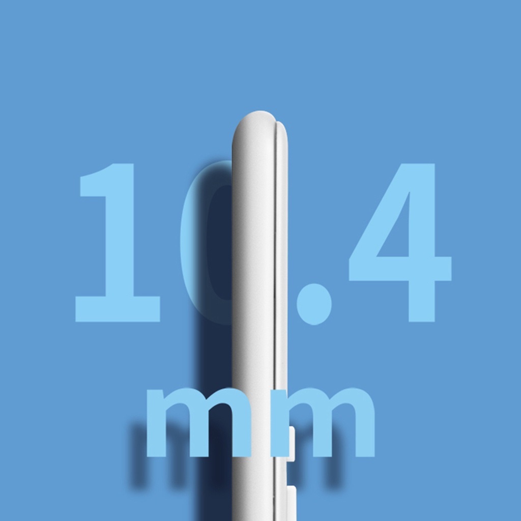 Máy Tính Xách Tay 12 Bit Màu Sắc Macaron Dành Cho Văn Phòng Trường Học