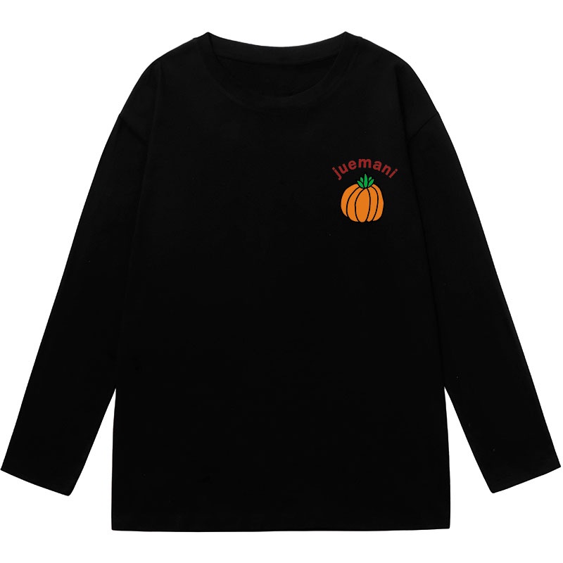 NRVP Áo Thun Nữ Dài Tay Thời Trang Hàn Quốc 2023