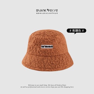 Nón Bucket Lông Cừu 103