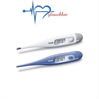 Nhiệt Kế Nhỏ Đầu Cứng Beurer FT09