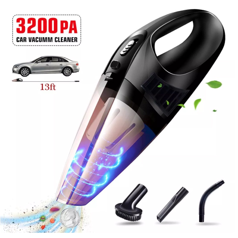 GiGiBomstore máy hút bụi ô tô cầm tay, máy hút bụi cầm tay，máy hút bụi đa năng, máy hút bụi ô tô công suất lớn hút sàn