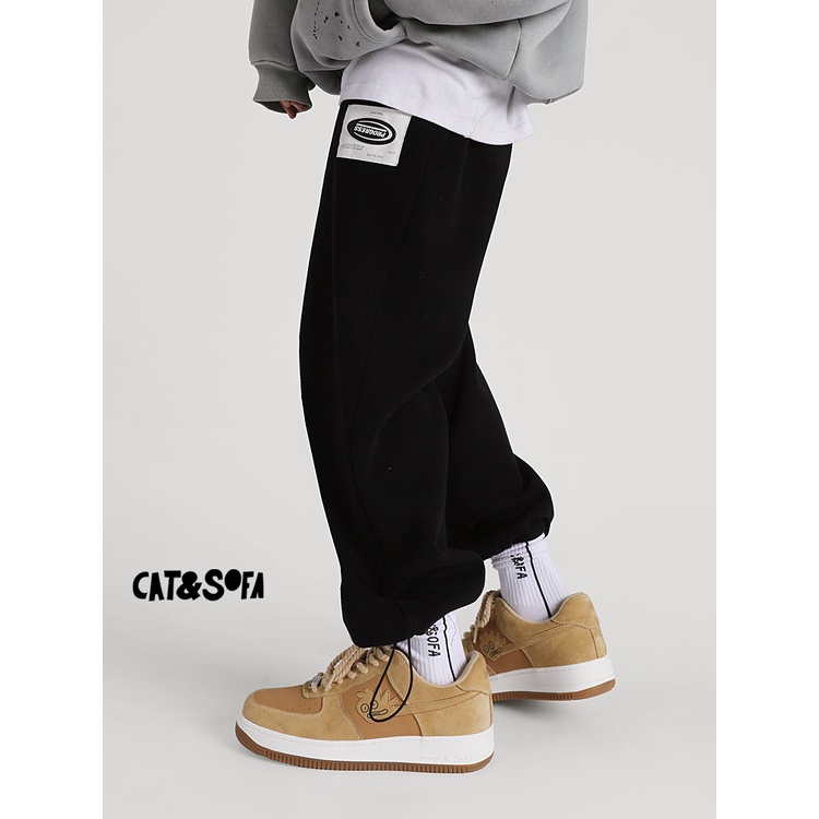 Giày Cat & Sofa Chính Hãng 🔴SIMPLE SNEAKER🔴 Giày Sneaker Thể Thao Cat Sofa White Green Niche Phong Cách Trẻ Trung AC219