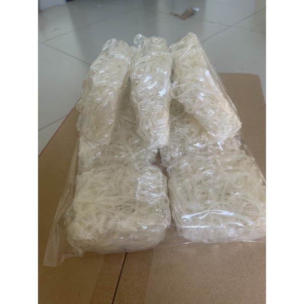 Bánh Phở Khô Vifon 65g - Bịch 6 gói