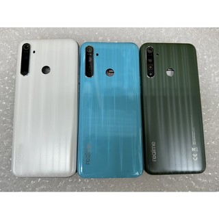 Vỏ realme 6i