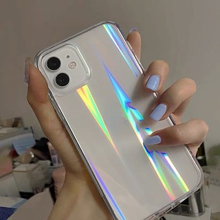 Ốp Điện Thoại Trong Suốt In Hình mica Thời Trang Cho iPhone 6-12 Pro Max 13 Pro Max 14 Pro Max