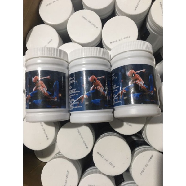 Tơ Nhện Thái Lan