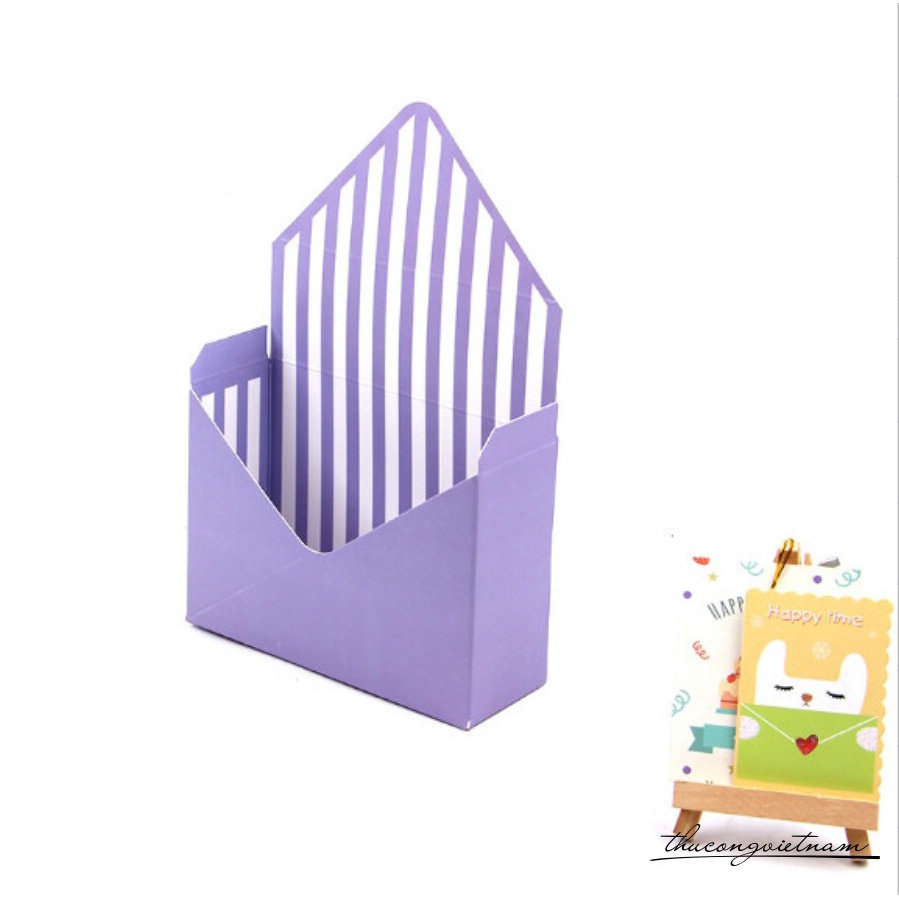 Hộp Giấy Phong Thư