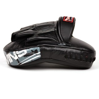 Đích Đấm Twins PML10 - Black