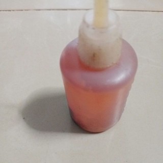 Dầu nhử cá, lươn