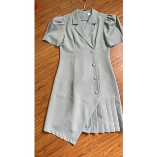 Thanh lý đầm siZe L