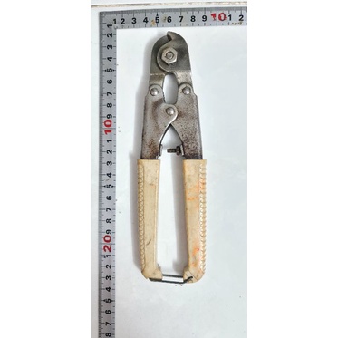 Kìm cắt, Bấm cáp MCC, TOP BW-180... nhật bãi