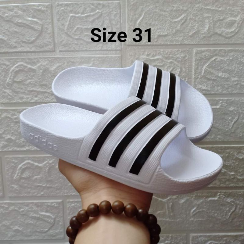 *Chính Hãng* Dép Adidas Aqua trẻ em