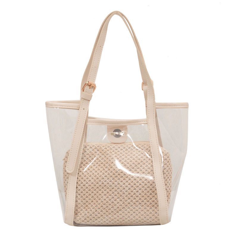 Túi Xách Trong Suốt Thời Trang Dành Cho Nữ