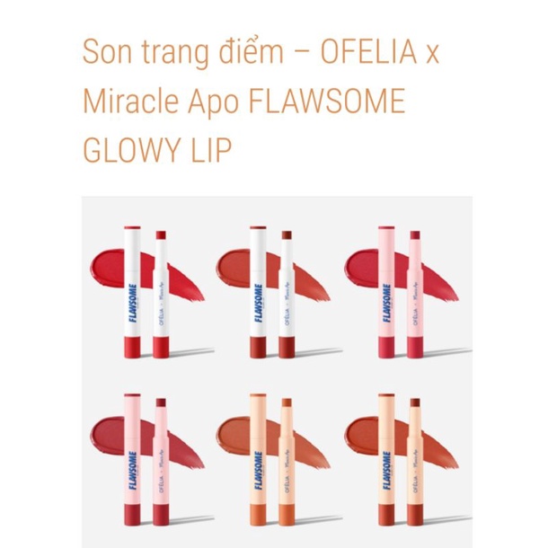 Son màu trang điểm, màu hồng đất