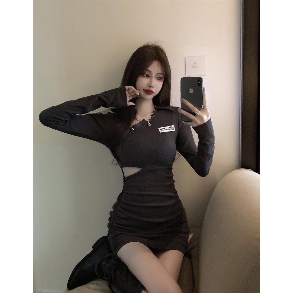 Đầm Body Thiết Kế Độc Đáo Quyến Rũ