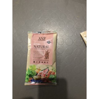 Thức ăn cho mèo nhỏ ANF 6free (40gr)