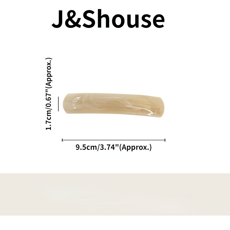 Kẹp Tóc Lò Xo Màu Sắc Tươi Sáng Phong Cách Hàn Quốc KF508